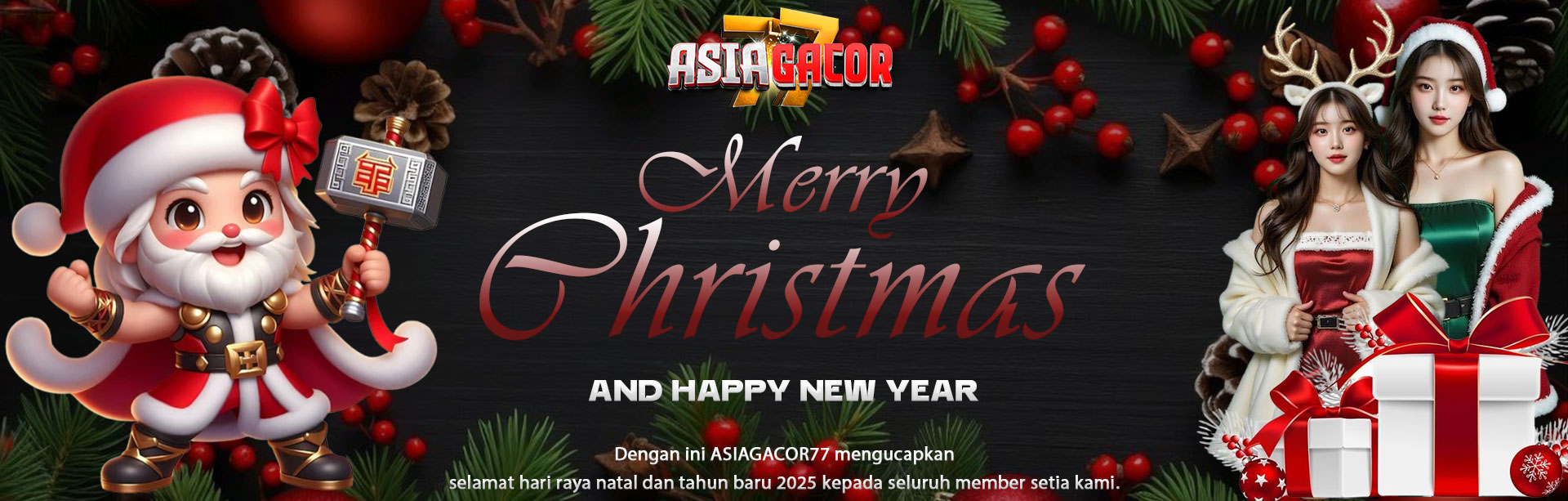 NATAL ASIAGACOR77