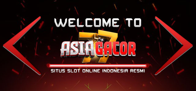 SELAMAT DATANG DI ASIAGACOR77