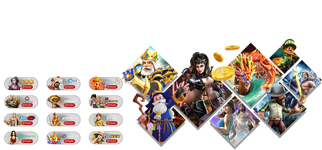 koleksi slot gacor